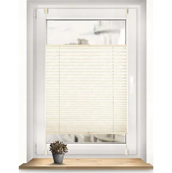 Prostěradlo Roleta plisé Sonello 50 cm x 140 Cm