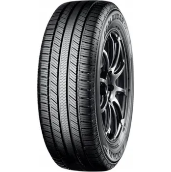 Letní osobní pneu Letní pneumatika Yokohama Geolandar CV G058 245/55 R19 103 H