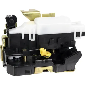 Autozámek RENAULT KANGOO ZÁMEK POSUVNÝCH DVEŘÍ, PRAVÁ STRANA