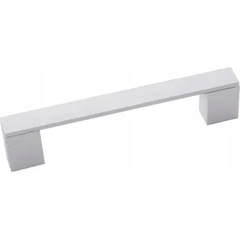 Obraz Nábytková úchytka hliníková 224 mm - UA188 AMIX