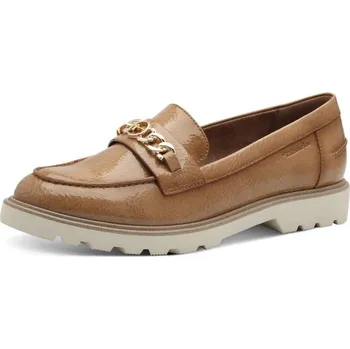 Dámské mokasíny Tamaris Dámské mokasíny TAMARIS 24649-44-310 hnědá S5 39
