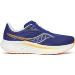 Saucony Ride 18 EU 44 azurite/peel
