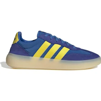 Pánská obuv Pánské boty ADIDAS BARREDA DECODE JI2319 – Modrá 42
