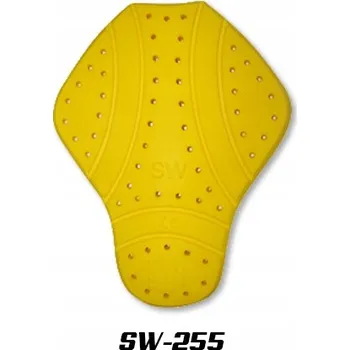 Motocyklový chránič hrudi a pátěře MOTOCYKLOVÝ CHRÁNIČ ZAD - PROTEKTOR NA ZÁDA