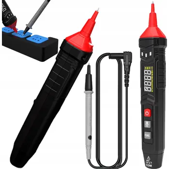 Habotest Bezkontaktní Tester Napětí Diod HT121