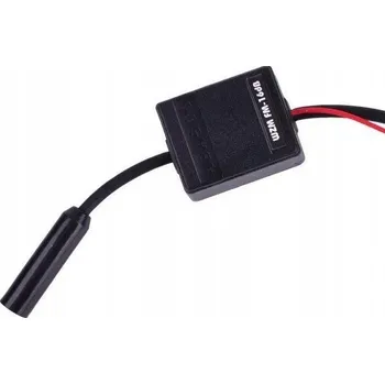 IP kamera ZESILOVAČ DOSAHU KAMER FULL HD AŽ DO 100M