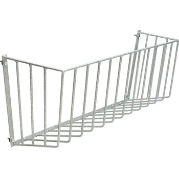 Jesle na seno k boudám na telata Calfotel XL5 a XL10