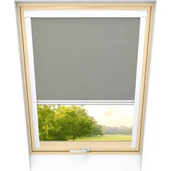 Roleta Střešní roleta Czas na Rolety 60 cm x 90 cm