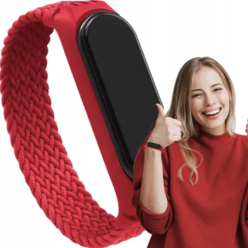Řemínek na hodinky Řemínek ChronSmarta pro Xiaomi, vícebarevný