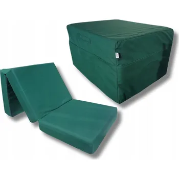 Matrace Pěnová Matrace Natalia Spzoo 75 x 195 x 15 cm H2