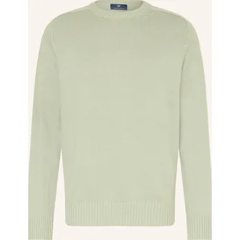 Pánský svetr Strokesman's Pánský Svetr, zelená, XXL