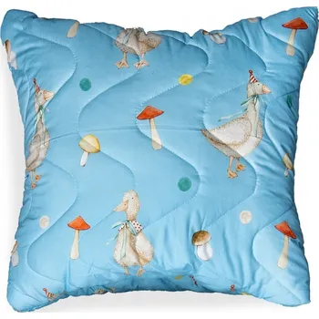 Polštář Textom Polštář na spaní 50 x 50 cm