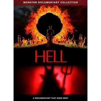 Zahraniční hudba DVD Hell: Hell 2023