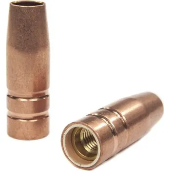 Příslušenství ke svářečce Plynová hubice s vnějším závitem pro hořák RV-13 BINZEL