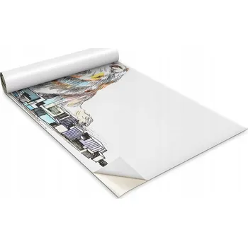 Fototapeta Samolepicí fólie na desku Velká medvědice 100 x 50 cm