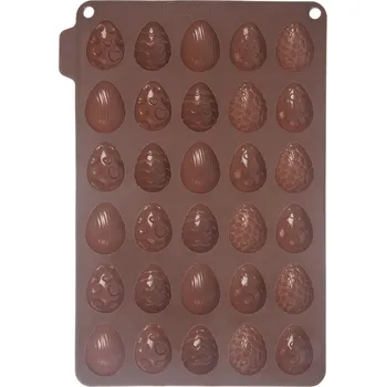 Silikonová forma na pečení pralinek 16x24 cm – Orion ID_1740456