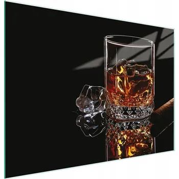 Kuchyňské prkénko Krájecí deska TMK ArtDeko sklo 1 ks