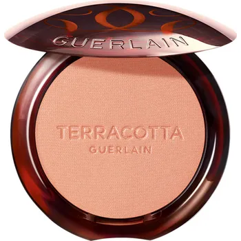 Tvářenka Guerlain Terracotta Blush, 000 pearly peach