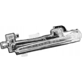 Zavěšení kol Blinkr do zrcátka levý VOLVO V40 II S60 S80 V60 V70