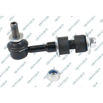 Zavěšení kol Tyč/vzpěra, stabilizátor GSP S051254