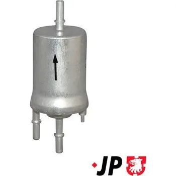 Palivový filtr Palivový filtr JP GROUP 1118701800