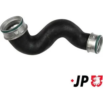 Turbodmychadlo Hadice plnícího vzduchu JP GROUP 1117703800