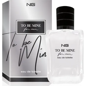 Dámský parfém NG PERFUMES NG Eau de toilette To be Mine 100 ml
