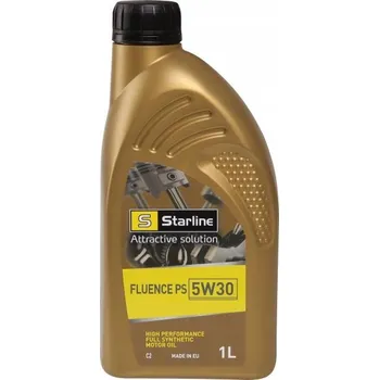 Motorový olej Starline 1 l 5W-30