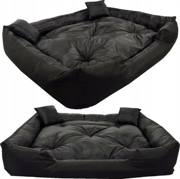 Pelíšek pro psa SLEEPuppy polštář pro psa, vícebarevný, 115 cm x 95 cm