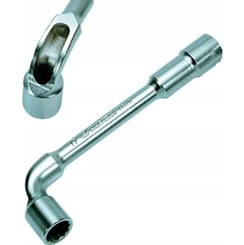 Klíč TRUBKOVÝ KLÍČ 11mm 6hran / 12hran KING TONY