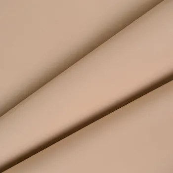 Takoy Látka ekokůže (koženka) Taylor cappuccino