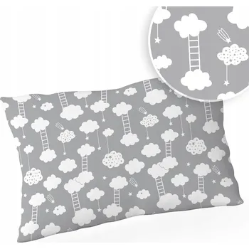 Polštář Dekorační Polštář Ankras 40 x 60 cm