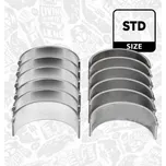 Ojniční ložiska - sada ET ENGINETEAM LP004000