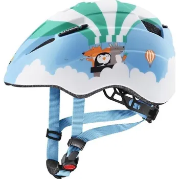 Chránič hlavy Uvex přilba KID 2 CC (BALLON MATT)