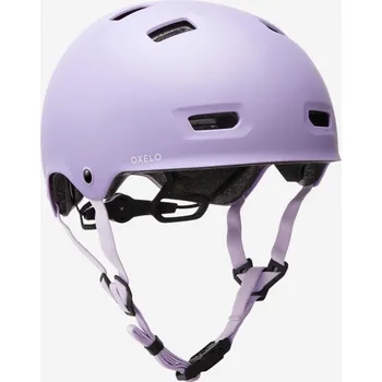Helma na in-line OXELO Helma na in-line brusle, koloběžku a skateboard MF540 S
