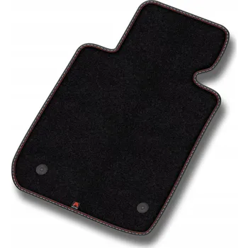 autokoberec Autokoberce Motos velurové 1 ks.