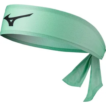 Čepice Zavazovací čelenka Mizuno Bandana K2GWCR95Z37
