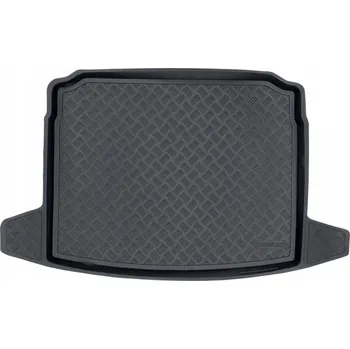 autokoberec Rohož do kufru Rezaw-Plast polypropylen