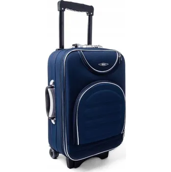 RGL kabinové zavazadlo 55 x 40 x 20 cm, 34 l, cordura