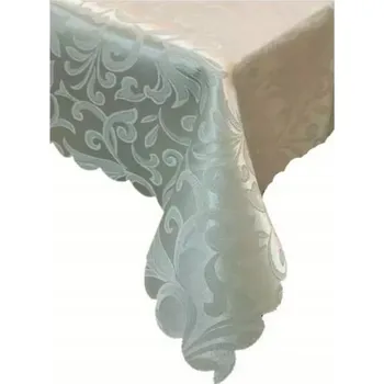 Prostěradlo Obrus odolný proti skvrnám 50 cm x 100 cm, různé tvary