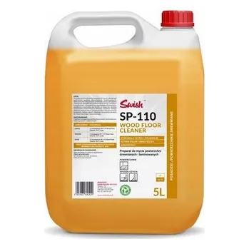 Čistič podlahy Swish čisticí prostředek na podlahy 5 l