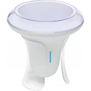 Lampička Noční Lampa Grundig 14013 Change LED
