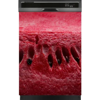 Obraz Magnet fólie na myčku Pestki arbuza 60x80 cm