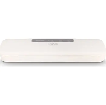 Vakuovačka Vakuová balička svářečka fólií na potraviny Sous Vide + 10 sáčků