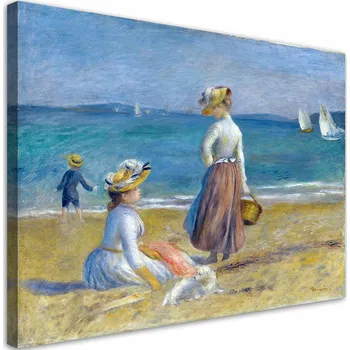 Obraz OBRAZ NA PLÁTNĚ CANVAS 60x40