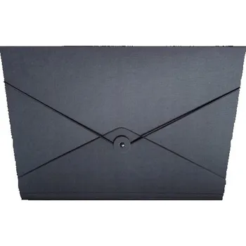 Pořadač/Složka s gumou A4 Vau-Pe