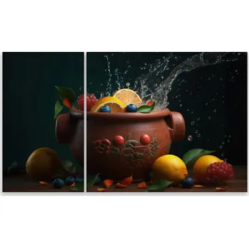 Kuchyňské prkénko Skleněná Ochranná Deska a Krájecí Prkénko | Indukce, Sporák ds-0223