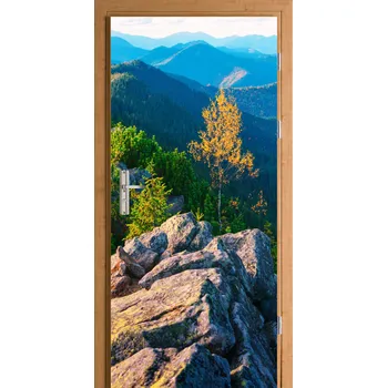 Fototapeta Samolepka Decors24 95 x 205 cm