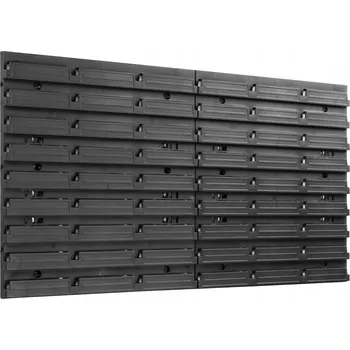 Obraz Nástěnná deska na nářadí 772 x 390 mm, panel do garáže