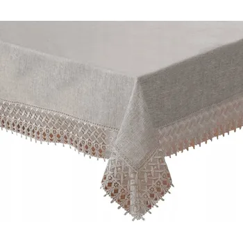 Obraz Obrus 120 cm x 220 cm obdélníkový